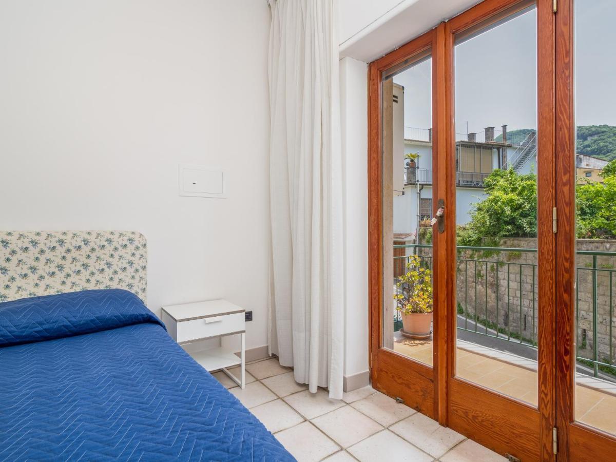 Marea Suite - De Vivo Realty Sorrent Exterior foto